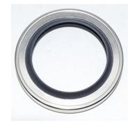 1pcs Stainless Steel Oil Seal 35 * 45/46/47/48/50/52/55 * 6/7/8/10/12mm(CSL,35X55X12)