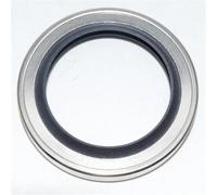 1pcs Stainless Steel Oil Seal 50 * 52 * 53 * 54 * 65/68/70/72/75/80 * 6/7/8/10/12mm Hot Oil Pump Seal(CDL,54X73X10)