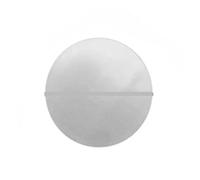1pcs Stainless Steel Round Plate Circular Sheet Disc Round Disk Dia 50mm ~ 100mm Thickness 0.5/1/1.5/2mm for Crafts Metal Stamping and Jewelry Making(60mm x 1.5mm)