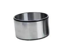 1PCS Stainless Steel Sleeve ID:50*OD:55/60/64/65/66/68/70mM(50-60-20mm)