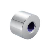 1pcs Stainless Steel Water Pipe Wall Covers Shower Faucet Angle Valve Decorative Cover Kitchen Bathroom Accessories 1/2"-1"(G)