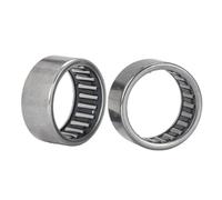 1pcs Stamping Needle Roller Miniature Bearing HK 1210 1212121712121718121810121812 1312 1412 1416 1512 1516 1520 1612 1616 1620 1622 1712 1714 1718 1816 2010(Hk1520 (15 X20x20))