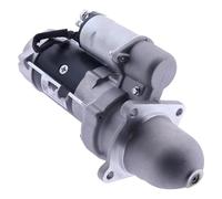 1PCS Starter Motor 12V 10T 10465399 10479624 10496882 1113276 Compatible With Cummins Engine 4BT3.9 6BT5.9
