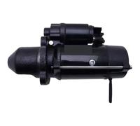 1PCS Starter Motor 12V 10T RE546027 RE546868 RE518112 Compatible With John Deere 3029 4039 4045 6068 6700