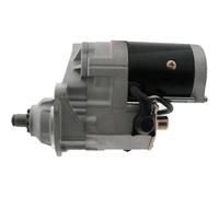 1PCS Starter Motor 12V 11T 48KW RE504244 RE506105 RE528619 Compatible With John Deere Backhoe Loader 310E 4045D 310G 4045