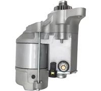 1PCS Starter Motor 12V 16235-63012 228000-6320 1623563012 Compatible With Kubota Excavator KX41-2 KX61 KX91 BX22 BX2200D RTV900 RTV1100