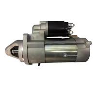 1PCS Starter Motor 12V 3KW 11T 0001230005 RE500819 Compatible With John Deere 2254 5080M 5080R 5415 5415H 5415N 5420 5420N 5510 5510N
