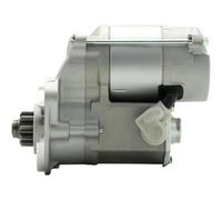 1PCS Starter Motor 12V 9T 2.0KW 0280009031 228000-0690 028000-9031 Compatible With Kubota Excavator PC56-7 Engine V2203 V2403