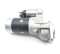 1PCS Starter Motor 12V 9T 8944104090 8970848770 Compatible With Isuzu S13-136 S13-113 S13-111 Engine 4JB1 4JA1