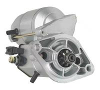 1PCS Starter Motor 12V 9T 8970489673 228000-2003 Compatible With John Deere Excavator 27ZTS 35ZTS Isuzu Engine 3LA1 3LB1 3LD1