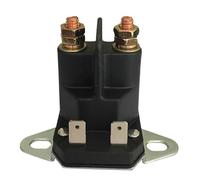 1pcs Starter Solenoid Relay 12V Mower Starter Solenoid Relay 725-06153A for MTD 113AL795S004 13AX935T004 13AX795S004