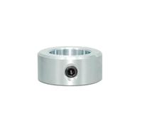 1pcs Steel Shaft Collars Clamping Elements Retaining Thrust Throat Clamp Fixed Sleeve Stop Rings bearing IDGTTLDF(24-40-14)