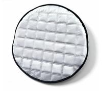 1PCS Steering wheel sunshade for BMW 3 Series Sedan E21,