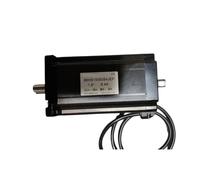 1pcs Steper motor Step angle 1.8° Current 6.4A Keyway Shaft Dual Output Shaft 12N.m Body Length 150mm Step Engine