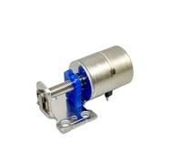 1pcs Stepper Stepping Motor 6mm Stroke Linear Actuator Screw Slide 2-phases 4-wires 25ohms