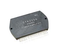 1pcs STK2250 STK 2250 Stereo Power