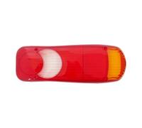 1pcs Stop Reverse Rear Tail Lights Lamp Cover Shell for for DAF LF45, LF55, for Nissan Cabstar, for Renault Midlum & for Volvo FE/FL Lorry Trucks Trailer Truck Accessories