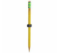 1Pcs Stress Relief Pencil Enhances Focus Relieve Anxiety Threaded Fidget Pencil Rotating Nut Office Decompression Pen For School