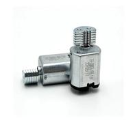 1pcs Strong Vibration 030 electronic starter DC 1.5V 3V 3.7V 5000RPM Eccentric wheel Vibrator BIANMTSW