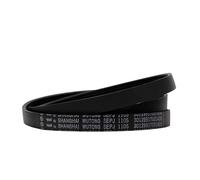 1pcs Suitable,Compatible For Midea,Compatible For Swan,drum Washing Machine Belt 5PJE1281/5EPJ1270/8EPH1258 Accessories(5EPJ1105)