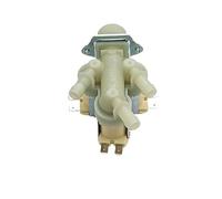 1pcs Suitable for Midea Little Swan Drum Washer for 2/3 Head Water Inlet Valve FPE 005G FPS 270B 5220FR2075B 5220FR1251E(5220FR2075B)