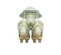 1pcs Suitable for Midea Little Swan Drum Washer for 2/3 Head Water Inlet Valve FPE 005G FPS 270B 5220FR2075B 5220FR1251E(5220FR1251E)