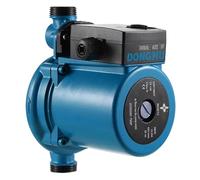 1pcs Suitable for RS20-12 High Pressure Mini Circulating Electric Water Heater Booster Pumps Solar Water Heating Circulation Pump(70L min,6pcs,EU Standard)