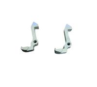 1pcs Suitable For Washing Machine Accessories Door Hook Lock Buckle Factory Wholesale(Chang kuan yi tao)