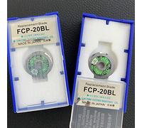 1PCS Sumitomo FCP-20BL Fiber Cleaver Blade Fiber Cleaver Cutter FCP20BL SUMITOMO FC-6S Cleaver Blade Fiber Optic Cleaver Blade 24 Faces FC6S