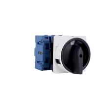 1pcs Suowei SYW30-63A/4 universal conversion load circuit breaker main control rotary gear on/off combination switch