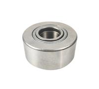 1pcs Support Type Needle Roller Bearings NUTR1740 17mm*40mm*21mm NUTR1747 17mm*47mm*21mm