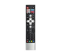 1pcs SW-V12 Compatible Skyworth Voice Remote Control Replacement 536C-267A00-W010 536J-267A00-W000 Smart TV Voice Remote Control