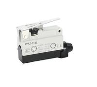 1pcs Switch 10A 250V AZ Travel Micro Limit Switch Small Horizontal Roller Lever AZ-7121 AZ-7312 AZ-7311 AZ-7310 TZ(SVAZ-7311)