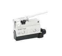 1pcs Switch 10A 250V AZ Waterproof Travel Micro Limit Switch Small Horizontal Roller Lever AZ-7121 AZ-7312 AZ-7311 AZ-7310 TZ(SVAZ-7120)