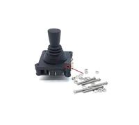 1PCS Switch-Type Joystick CV4A-YX-04R2G Cross Rocker Self-Resetting Game Consoles Rocker Switch NWPNLXEA