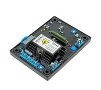 1pcs SX440 AS440 SX460 Generator AVR Voltage Regulator Automatic Stabilizer Control Module Generator Parts