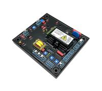1pcs SX440A SX440-A Automatic Voltage Regulator Automatic Voltage Regulator Three Phase Stabilizer Circuit Board Generator Part SX440