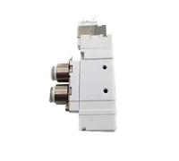 1pcs SY7120 SY7220 SY7320 SY7420 SY7520-3LZE 4LZE 5LZE 6LZE 3GZD 4GZD 5GZD 6GZD 3DZE 4DZE DZD-C10 Solenoid Valve SY7000(5LZE-C10)