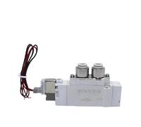 1pcs SY7120 SY7320-5LZD 5GD 6GD 5DZ 5DD 5DZD 6DZD 5D 5DZE 5MU 5GZ 4GZ 4M-02-C8 C10 Solenoid Valve(SY7120-5DZD-C8)