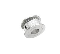 1pcs Synchronous Wheel AF Type 27 29 33 37 39Teeth Aperture 5~15mm For Width 6mm Belt 3.0mm Teeth Pitch 3D Printer Part(6mm,29 Teeth-6mm)