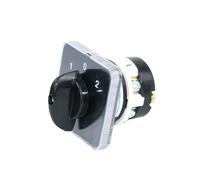 1PCS SZL9-20/1 1 Pole 690V GLE9-20 3 Position 1-0-2 Electric Rotary Cam Switch On 20A Ultrasonic Machine Welder Application