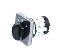 1PCS SZL9-20/2 3 Positions 2 Poles ON OFF ON 20A Universal Cam Switch Weldering Machine And Ultrasonic Conversion Switch
