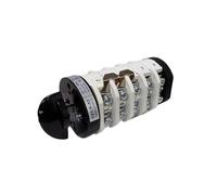 1pcs SZL9-32/5-AAA 32A Five Phases 20 Screws Silver Contact Transfer Elecrical Rotary ChangeOver Cam Switch