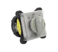 1pcs SZW25-25/1.SVHC 25A 3 Position (ON)-OFF-(ON) 1 Phase Momentary Reverse Forward Changeover Double Reset Power Cam Switch
