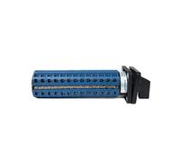 1PCS SZW26/LW26-20/13 Thirteen Poles Dual Power Switching 52 Terminals ON OFF ON 660V 20A Universal Conversion Cam Switch