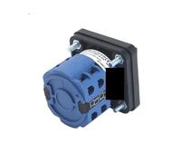 1PCS SZW26/LW26-20 20A 660V 2 Phase 8 Screws Terminals 64X64/48X48 mm Panel Mount Knob Selector Cam Switch C04.2 D202.2 0-3.2(D202.2 F S R 48X48mm)