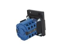 1PCS SZW26/LW26-20 20A 660VAC Ui 12 Terminals YH5.3 Voltmeter LH3.3 Ammeter Measurement 7-Ways Or 4-Gears Conversion Cam Switch(20A LH3.3)