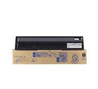 1PCS T-FC30 Compatible Toner Cartridge For 2050C 2051C 2550C 2551C Copier Printer(Black)