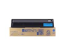 1PCS T-FC30 Compatible Toner Cartridge For 2050C 2051C 2550C 2551C Copier Printer(Cyan)