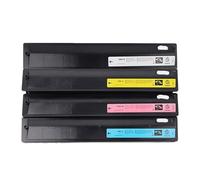 1PCS T-FC30 Compatible Toner Cartridge For 2050C 2051C 2550C 2551C Copier Printer(M)